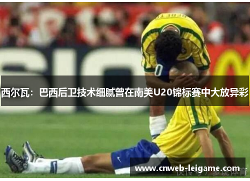 西尔瓦：巴西后卫技术细腻曾在南美U20锦标赛中大放异彩