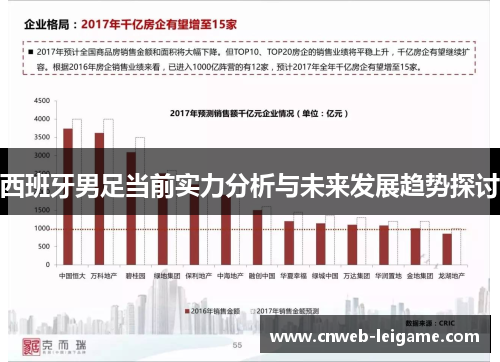 西班牙男足当前实力分析与未来发展趋势探讨