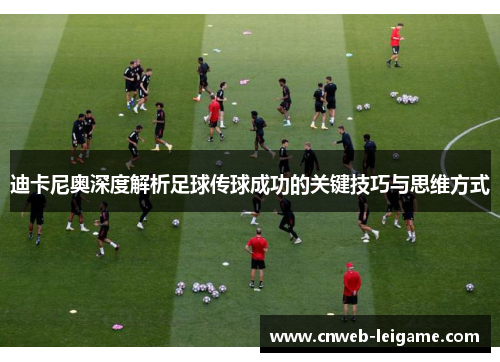 迪卡尼奥深度解析足球传球成功的关键技巧与思维方式